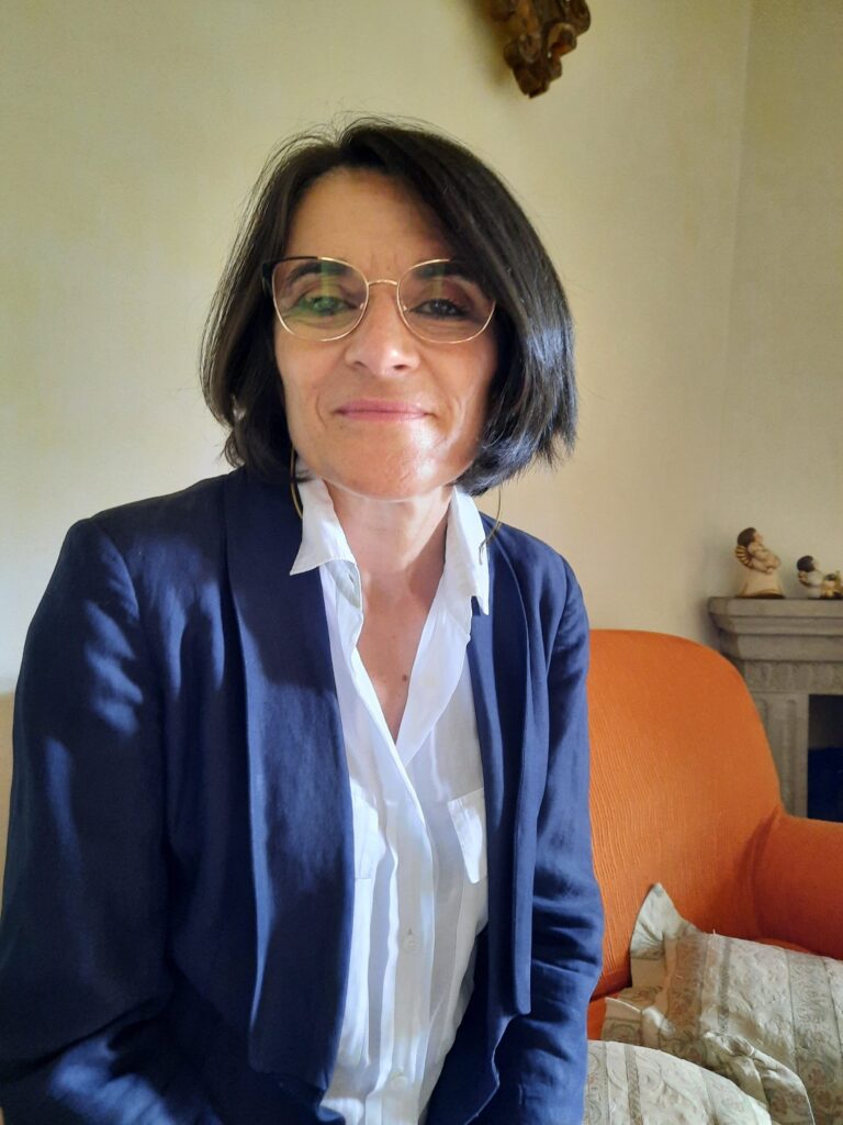 foto Giuliana FERRAMOSCHE