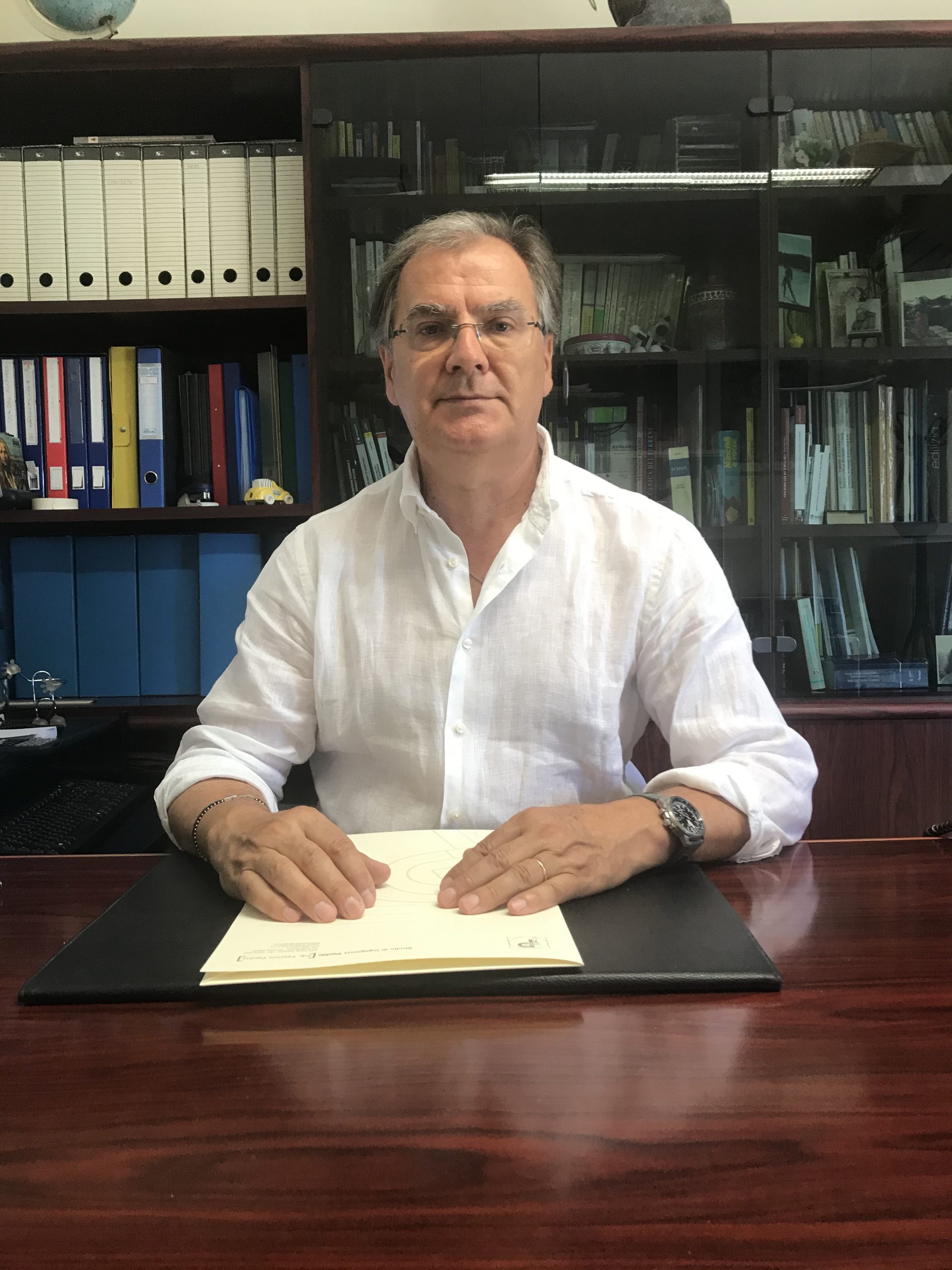 foto Fabrizio PANFILO