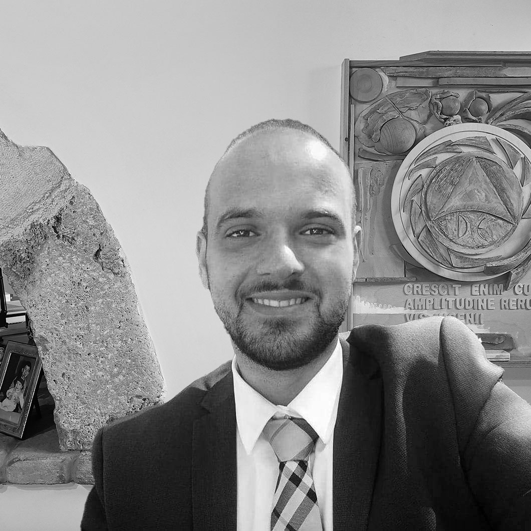 Emanuele Coronetta foto