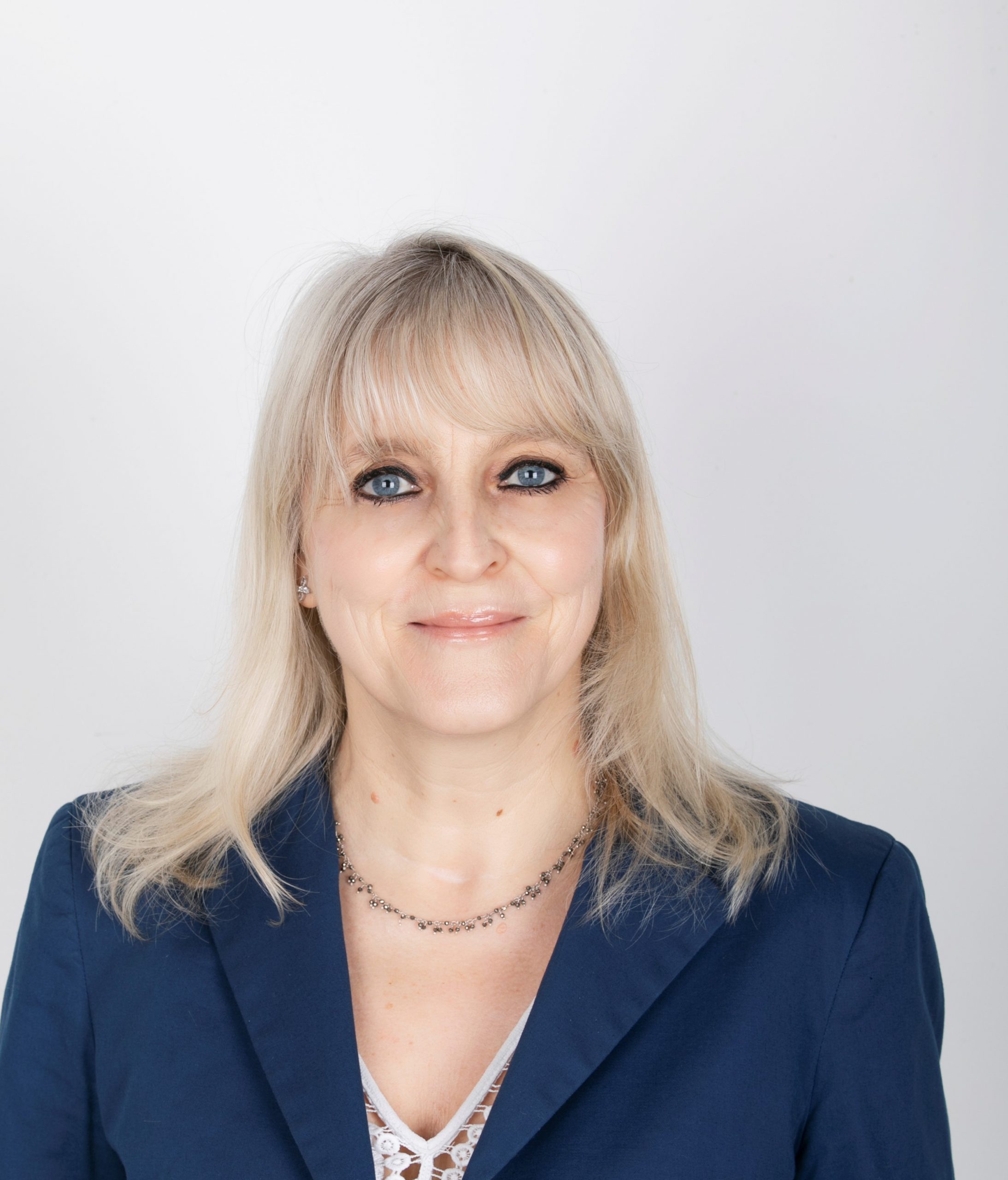 Foto profilo Lia Tozzi