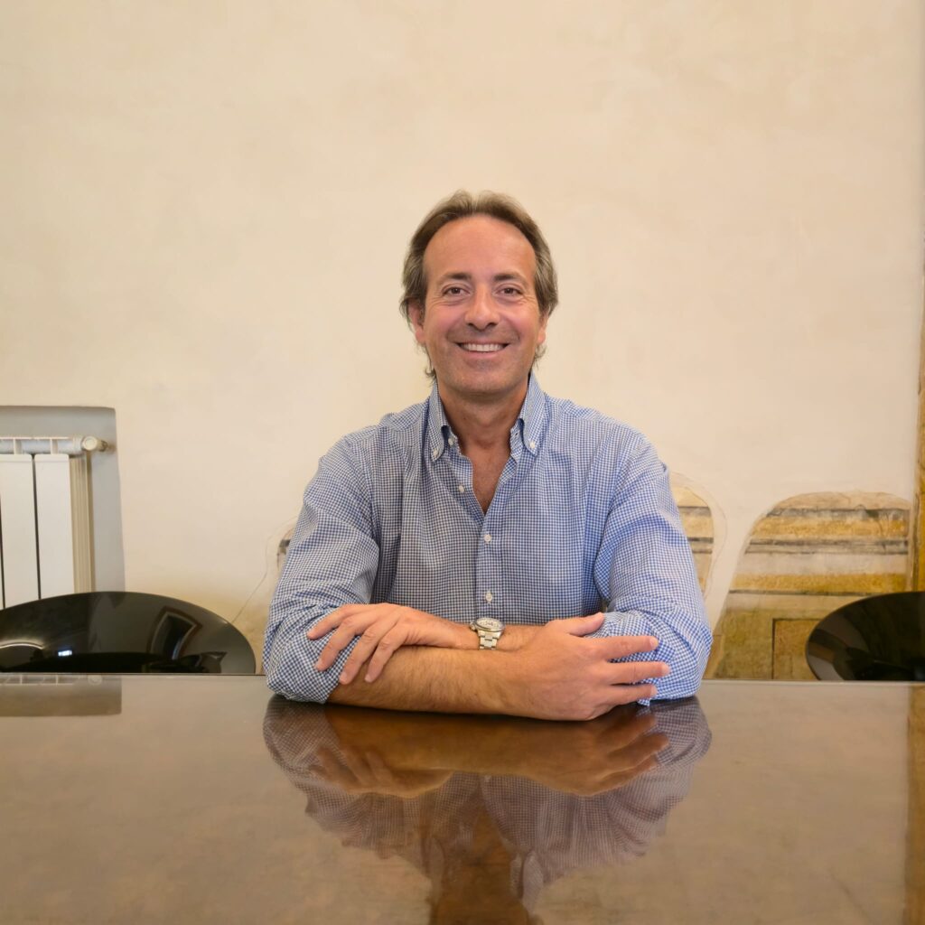 Gianluca DI LORENZO