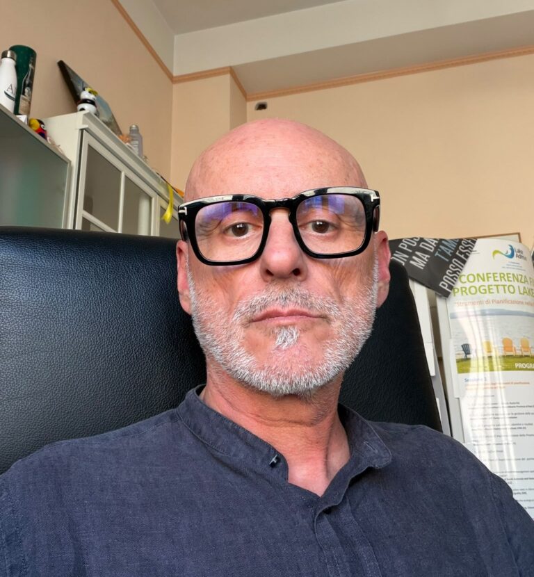 Sandro ORLANDO